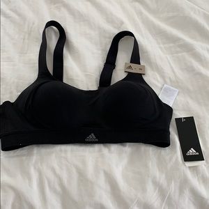 Adidas sports bra